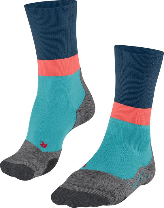 Actual product image Falke TK2 Explore Damen Trekking (39 - 40)