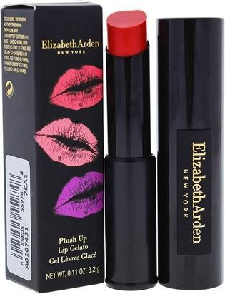 Actual product image Elizabeth Arden Plush Up Lip Gelato (17 Cherry Up)