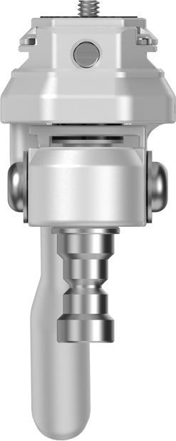 Actual product image Falcam Geartree 3-Way Pan/Tilt Head #2752