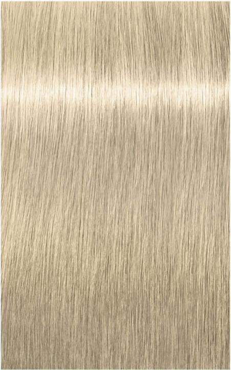 Produktbild Schwarzkopf Professional Blondme (Ice)