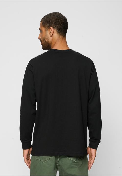 Produktbild Mister Tee Pray Longsleeve - 20381 (XS)