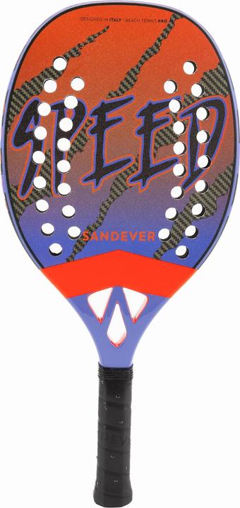 Actual product image Sandever Speed PRO