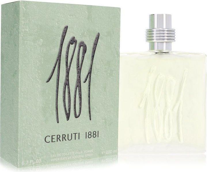 Produktbild Nino Cerruti 1881 Men (Eau de Toilette, 200 ml)