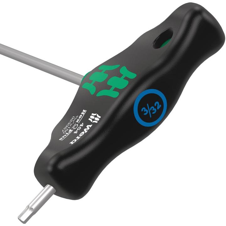 Produktbild Wera 454 Hex-Plus 7/64" x 150 mm