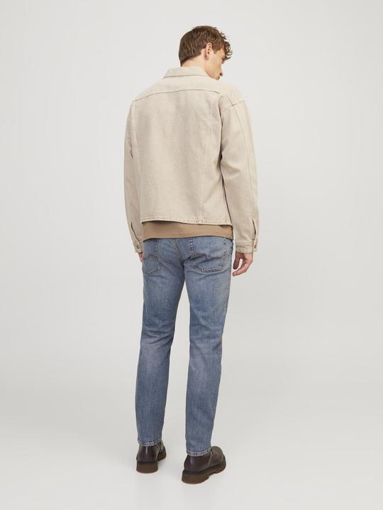Actual product image Jack & Jones JJIMIKE JJORIGINAL SBD 552 Comfort Fit jeans Comfort Fit jeans (29)