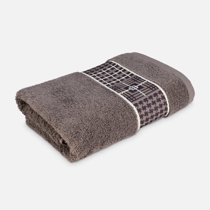 Actual product image möve for frottana Fjord (50 x 100 cm)