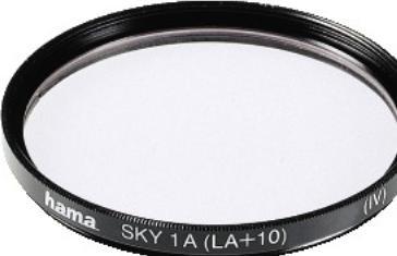 Hama Skylight filter 1 A (LA+10) - fil (Skylight filter)