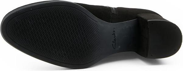 Actual product image Clarks Freva55zip (35.5)