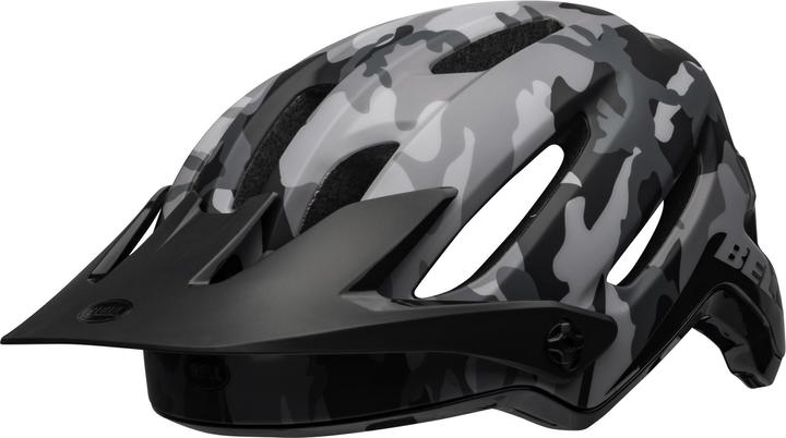 Actual product image Bell 4Forty (58 - 62 cm)