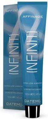 Immagine prodotto Affinage Salon Professional Infiniti 8.444 Rocket Colore Permanente per Capelli 3.4oz 100ml
