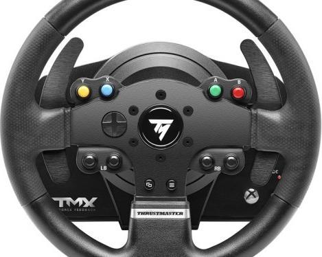 Produktbild Thrustmaster TMX Wheel Force Feedback (PC, Xbox One X, Xbox Series X, Xbox One S, Xbox Series S)