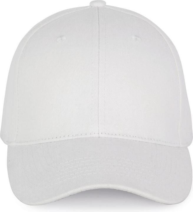 Actual product image K-up 6 panel cap (One size)