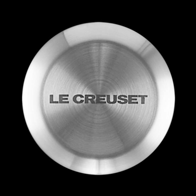 Produktbild Le Creuset Deckelknopf (4.70 cm, Metall)