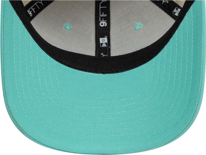 Actual product image New Era 9Fifty Stretch Snap Cap - Tottenham Hotspur ivory - (S, M)