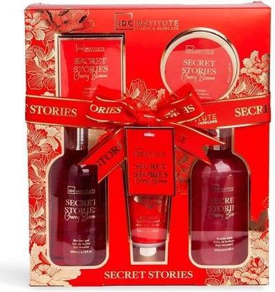 Immagine prodotto IDC Institute Set regalo di cosmetici Secret Stories 5 pezzi