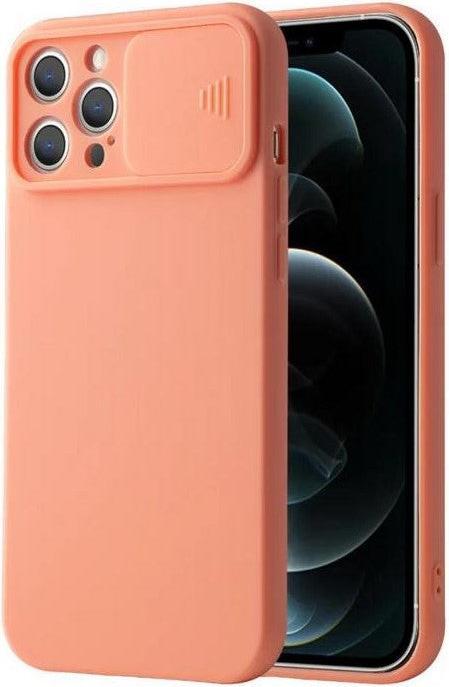 Immagine prodotto Yuwanet Cover per cellulare con protezione per la fotocamera (Apple iPhone 14 Plus)