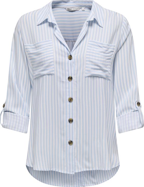 Produktbild Only ONLYASMIN Hemd Hemd (XS)