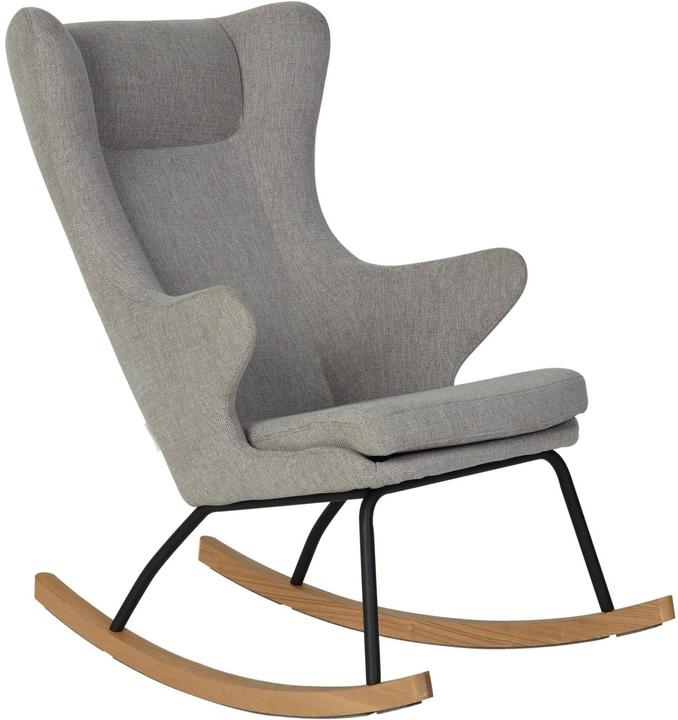 Produktbild Quax Stillstuhl de Luxe