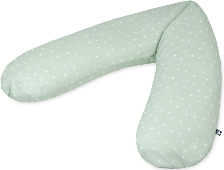 Julius Zöllner Jersey borstvoedingskussen (76 cm)