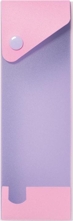 Image du produit Kolma Etui Doppia rose/violet