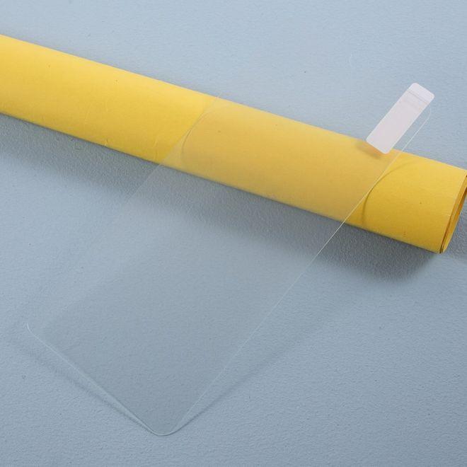 Produktbild MU Budget Schutzglas Displayschutz (1 Stück, Xiaomi Redmi 9C)