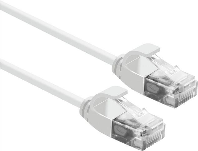 Produktbild Roline Netzwerkkabel (U/FTP, CAT6a, 0.15 m)