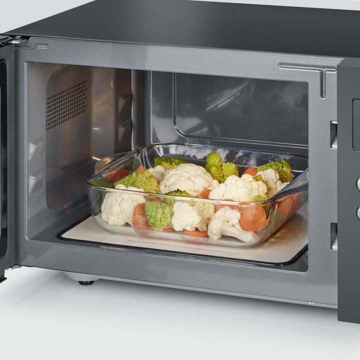 Produktbild Severin MW 7763 Mikrowelle mit Keramikboden (EU-Stecker, 25 l)