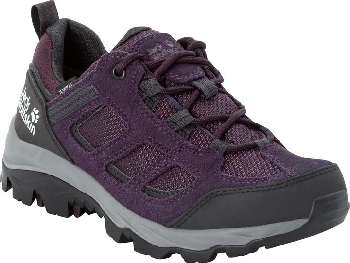 Produktbild Jack Wolfskin Vojo 3 Texapore Low W (40)