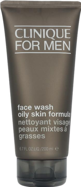 Produktbild Clinique Ölkontrolle (Gel, 200 ml)