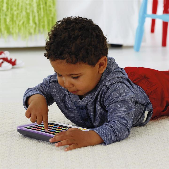 Produktbild Fisher-Price Lernspass Tablet (Deutsch)