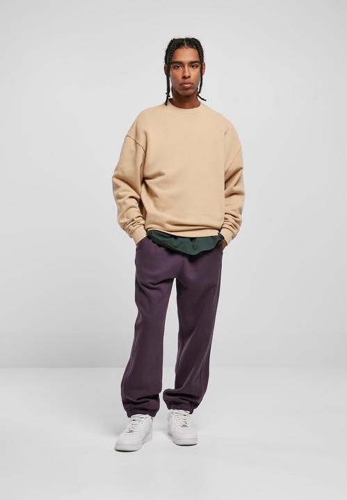 Actual product image Urban Classics Ultra Heavy Crew - 19463 (XL)