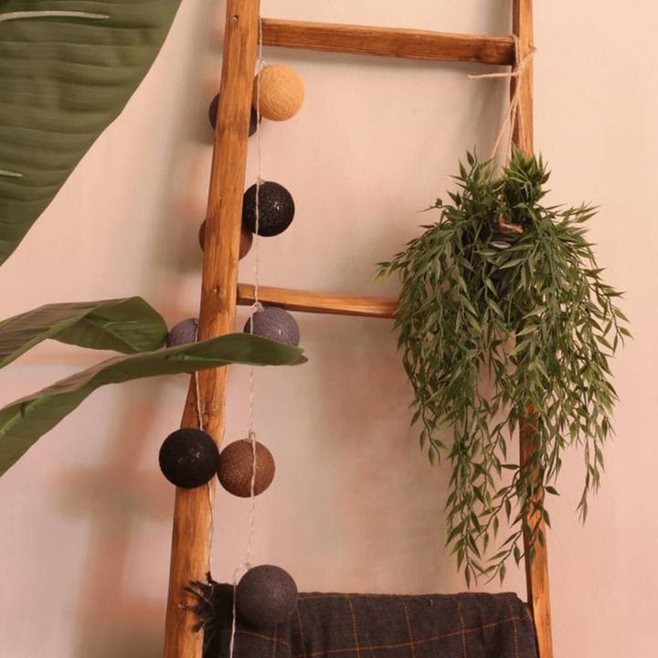 Productafbeelding Emerald Kunstpflanze (50 cm)