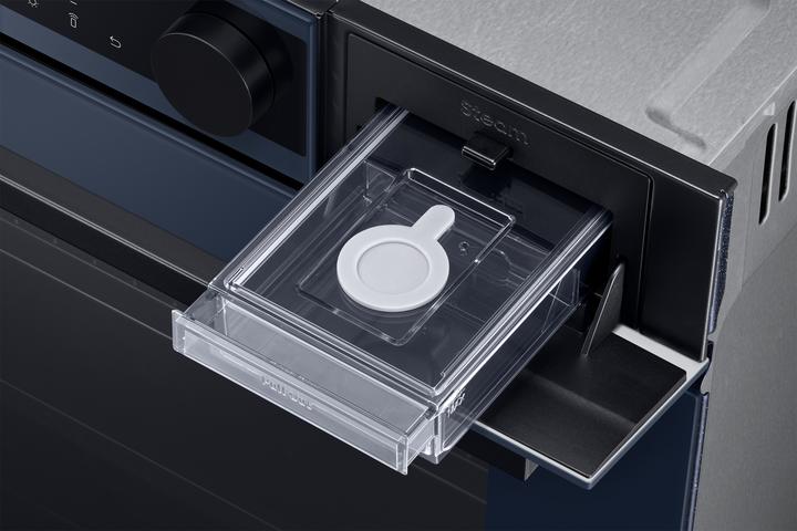 Image du produit Samsung NV7B6675CDN/U1 Bespoke Dual Cook, Clean Navy