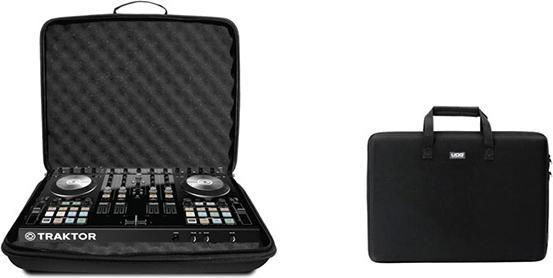 Actual product image UDG U8301bl Creator Controller Hardcase M