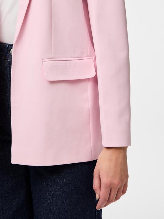 Image du produit Pieces Pcbozzy Ls Loose Blazer Noos Bc (XXL)