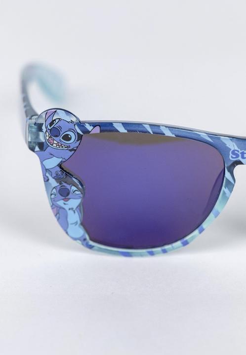 Actual product image Stitch Children's sunglasses