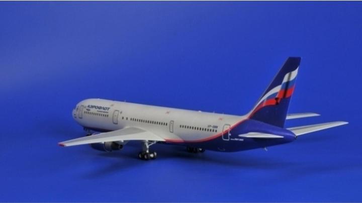 Produktbild Tamiya 1:144 Pas.-Flugz. BOEING 767-300