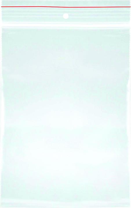 Produktbild Office Products Einkaufsnetz ldpe, 40x60mm, 100stk, transparent (100 x)