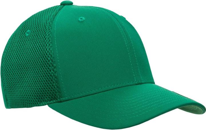Produktbild Flexfit Tactel Mesh Baseballkappe (L)