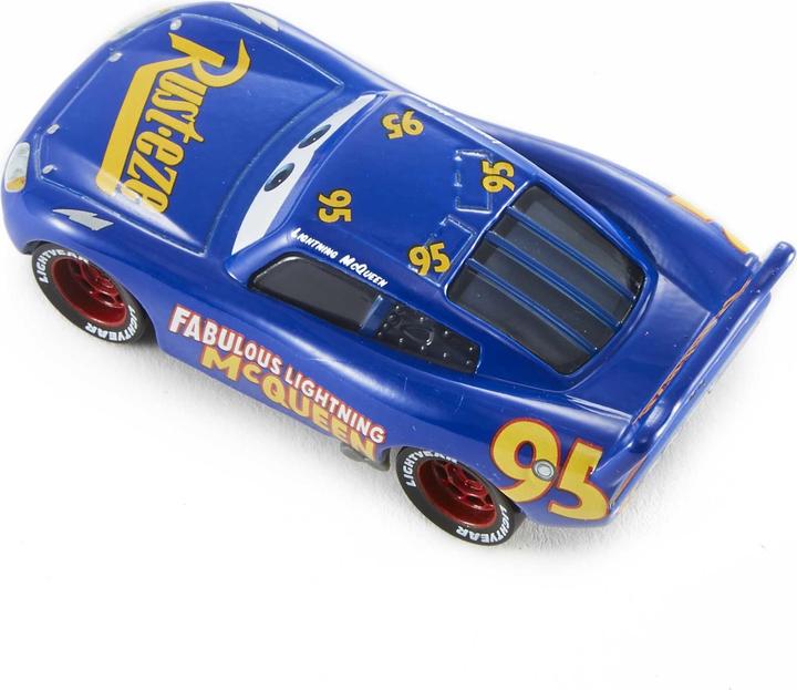 Produktbild Mattel Cars