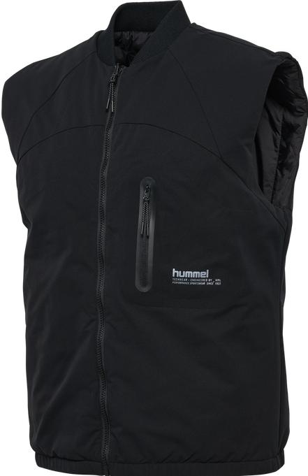 Immagine prodotto hummel gilet imbottito hmlTECH (XS)