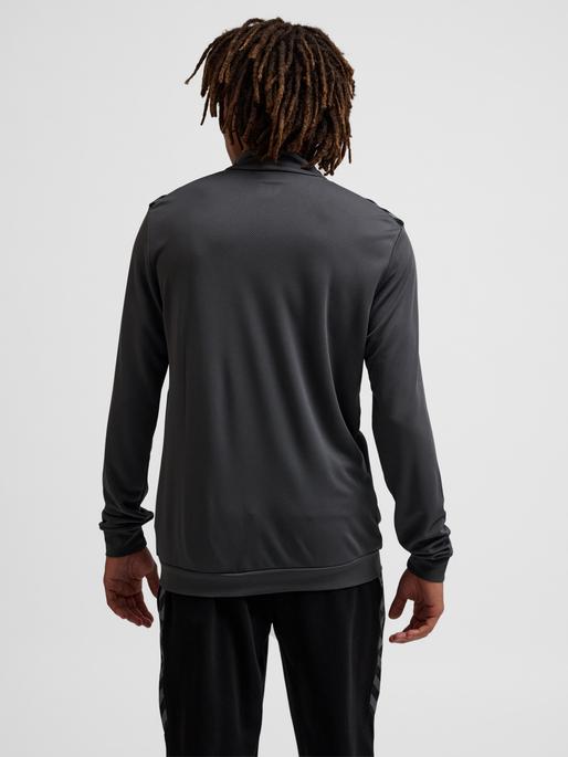 Immagine prodotto hummel Giacca Con Zip Hmlauthentic Pl (M)