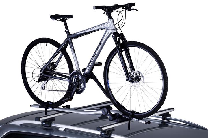 Actual product image Thule ProRide 591