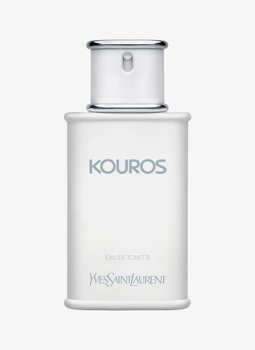 Actual product image Yves Saint Laurent Kouros (Eau de toilette, 50 ml)