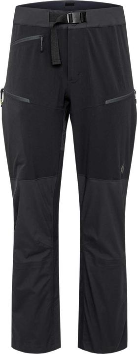 Actual product image Black Diamond Patrol Hybrid Pants (L)