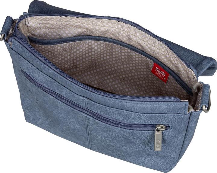 Actual product image Zwei Umhängetasche Mademoiselle M60