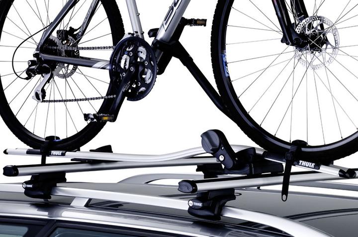 Actual product image Thule ProRide 591