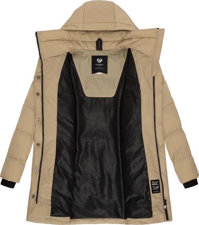 Actual product image Ragwear Niara (M)