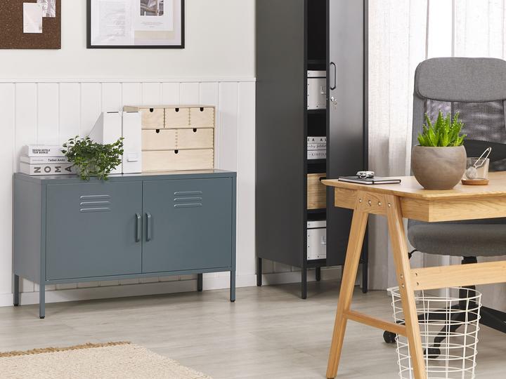 Image du produit Beliani Uria (100 x 40 x 65 cm)