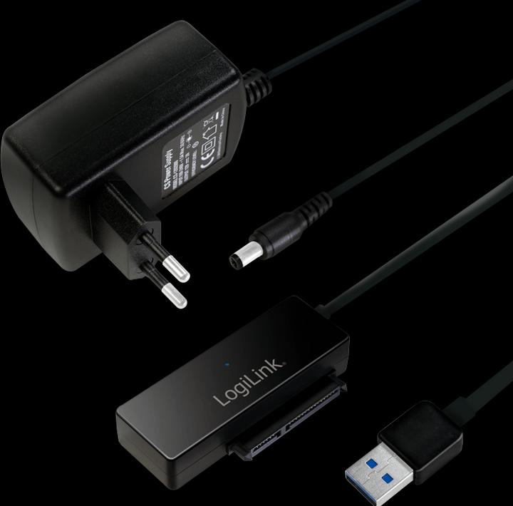 Actual product image LogiLink AU0050